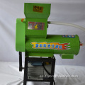 Máquina para hacer harina de yuca directamente para la venta